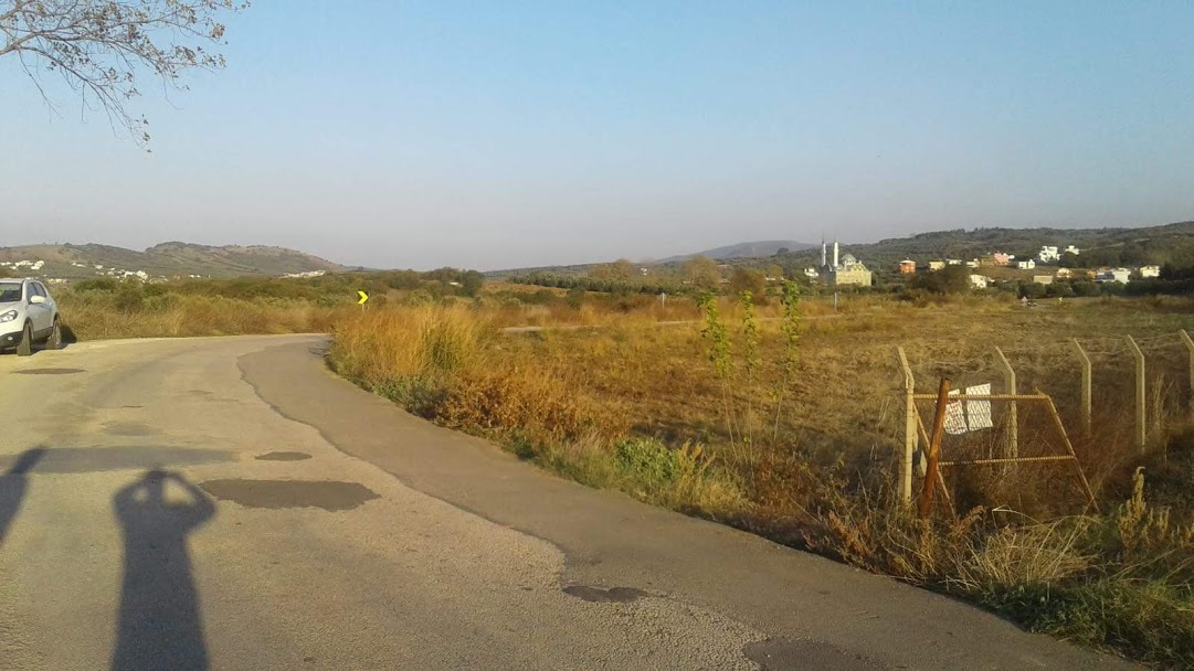 Bursa Satılık Tarla, Mudanya Satılık Tarla Eşkel Emlak
