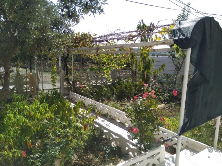 Mudanya Eşkel Satılık Bahçeli Müstakil Ev Eşkel Emlak