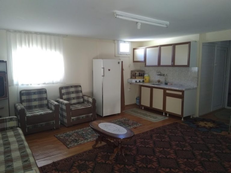 Bursa Eşkel Satılık Bahçeli Müstakil Ev Eşkel Emlak