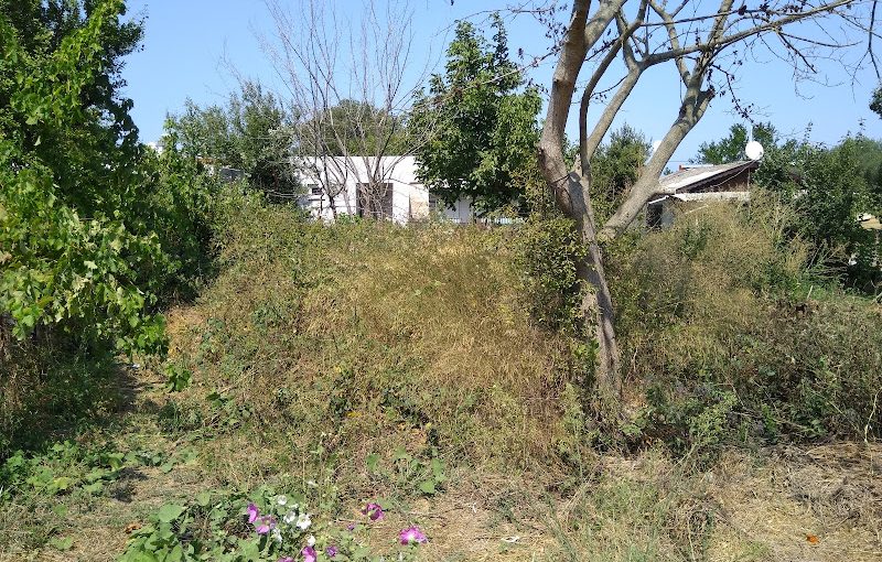 Bursa Eşkel Müstakil Tek Resmi Tapu Satılık Arsa