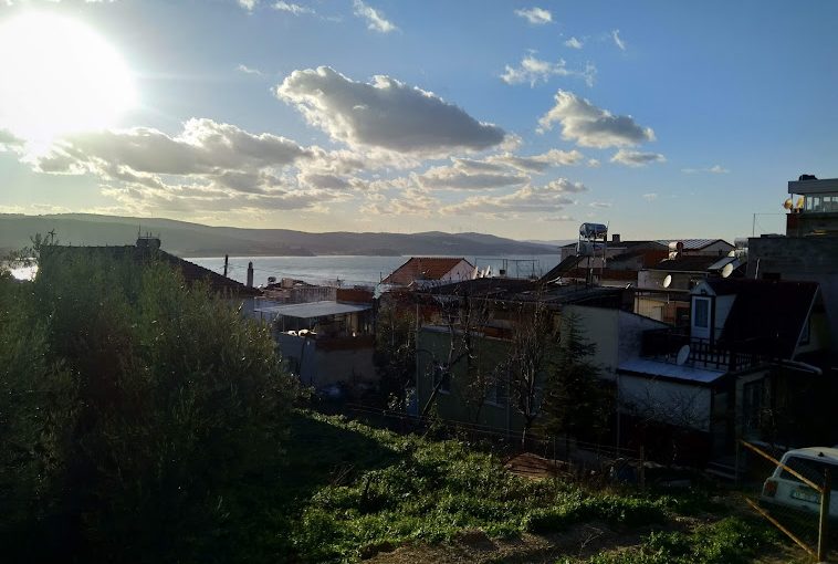 Bursa Satılık Yazlık, Müstakil Bahçeli Ev