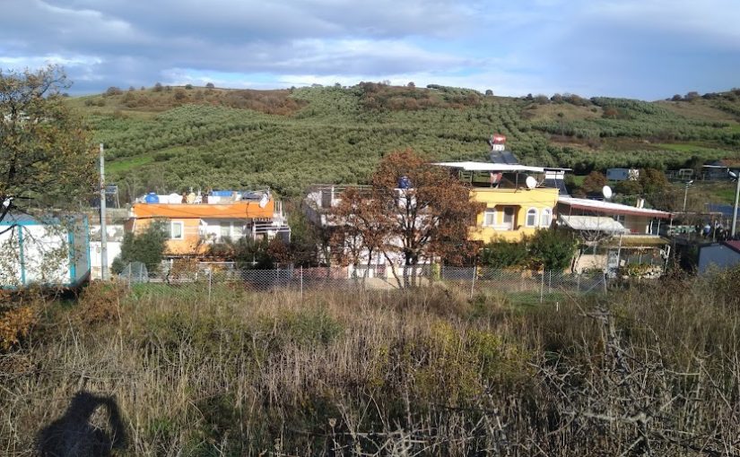 Eşkel’de Satılık Arsa-Mudanya Satılık Arsalar