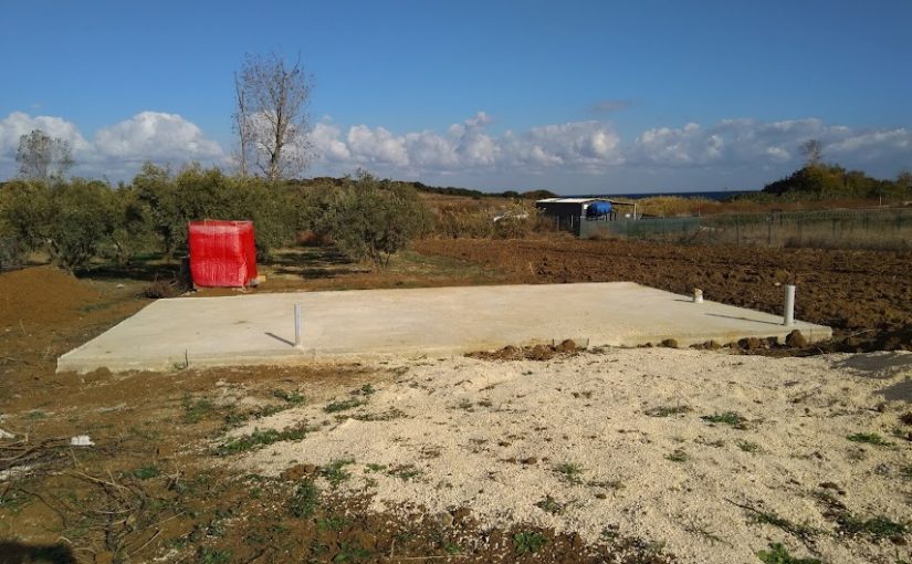 Eşkel Eğerce Satılık Arsa Fırsatı! Bursa Mudanya Sahilde