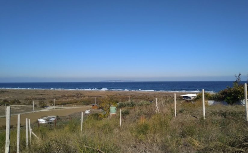 Mesudiye Satılık Arsa Mudanya’da Deniz Manzaralı Arazi