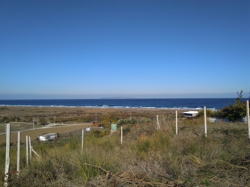 Mesudiye satılık arsa