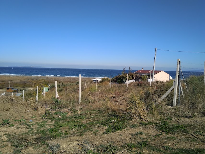 Mudanya arsa satılık