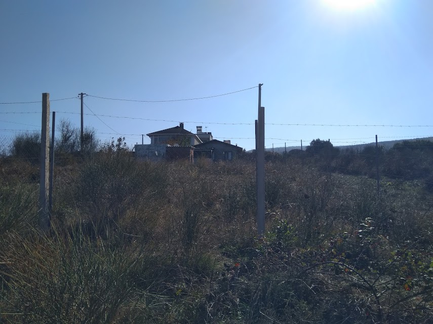 Mudanya'da satılık aarsa