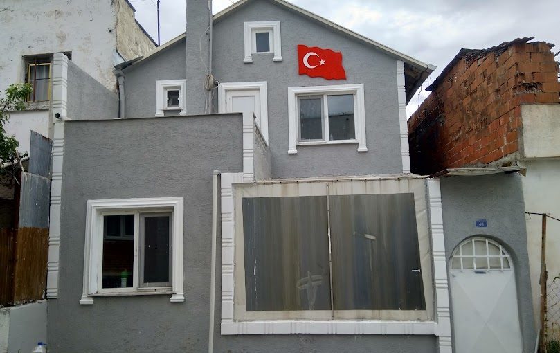 Esence Satılık Ev Bursa Mudanya Eşkel Denize Yakın Yazlık